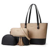 Grace bags 3-Pc Set