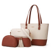 Grace bags 3-Pc Set