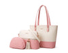 Grace bags 3-Pc Set