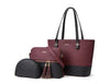 Grace bags 3-Pc Set