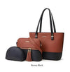 Grace bags 3-Pc Set