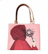 Hijab Tote Bag