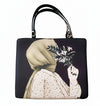 Hijab Tote Bag